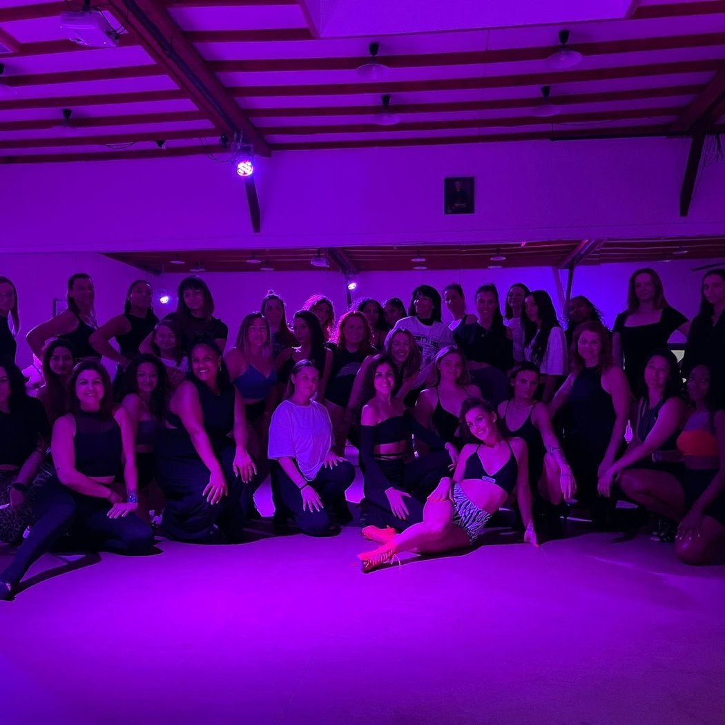 Swing Show 2